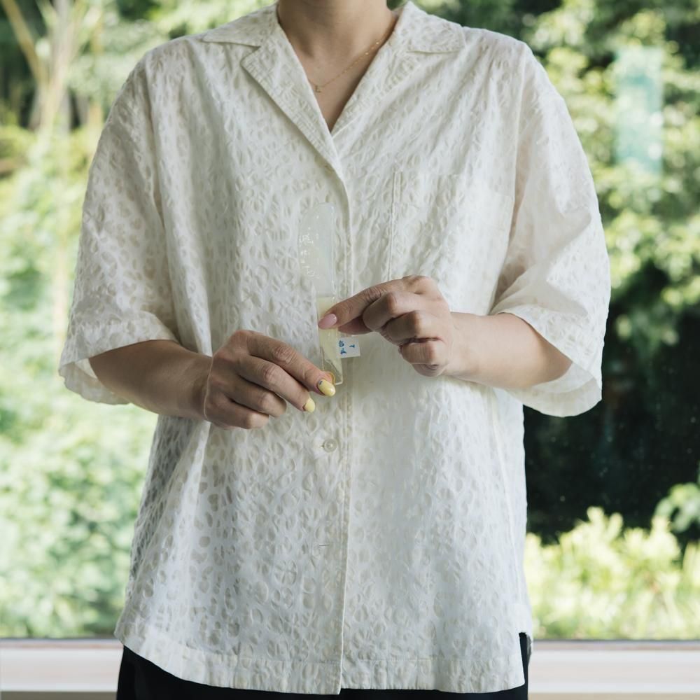 （2025年7月）【1点もの】天気雨　O13ジャムナイフ　て20-4