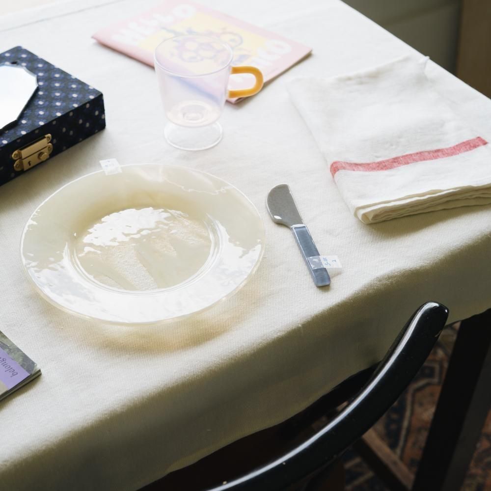 （2025年7月）【1点もの】天気雨　O13ジャムナイフ　て20-5