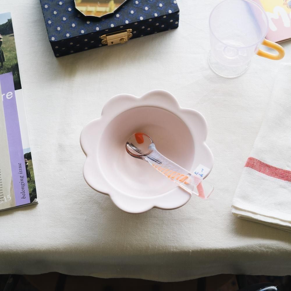 （2025年7月）【1点もの】天気雨　パッチワークスプーン　て21-4