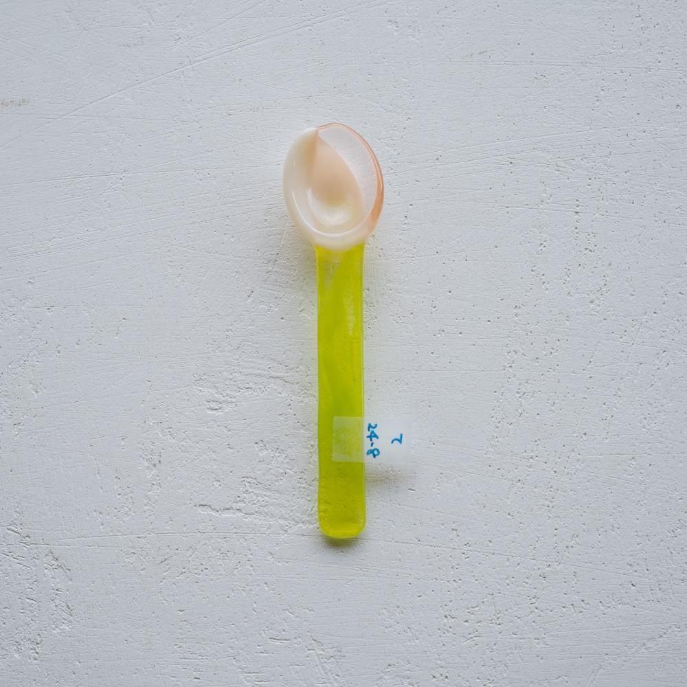 【新品未使用】天気雨　ガラス　キャンディ　プレート 天気雨 - 作家さんの器と暮らしにまつわる道具のお店｜イロドリ