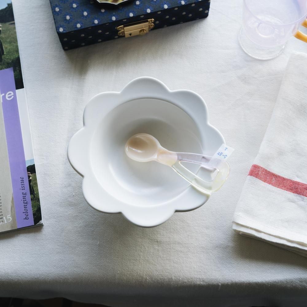 （2025年7月）【1点もの】天気雨　雫スプーン　て25-5