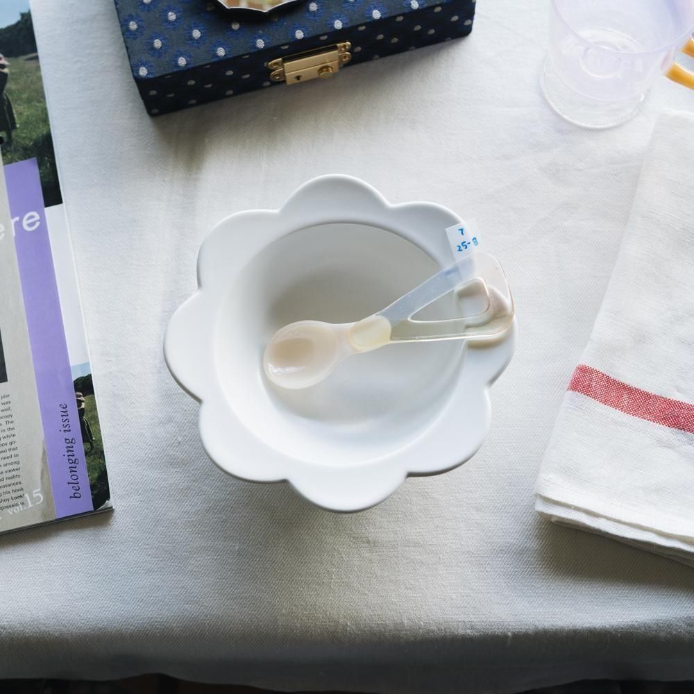 （2025年7月）【1点もの】天気雨　雫スプーン　て25-8