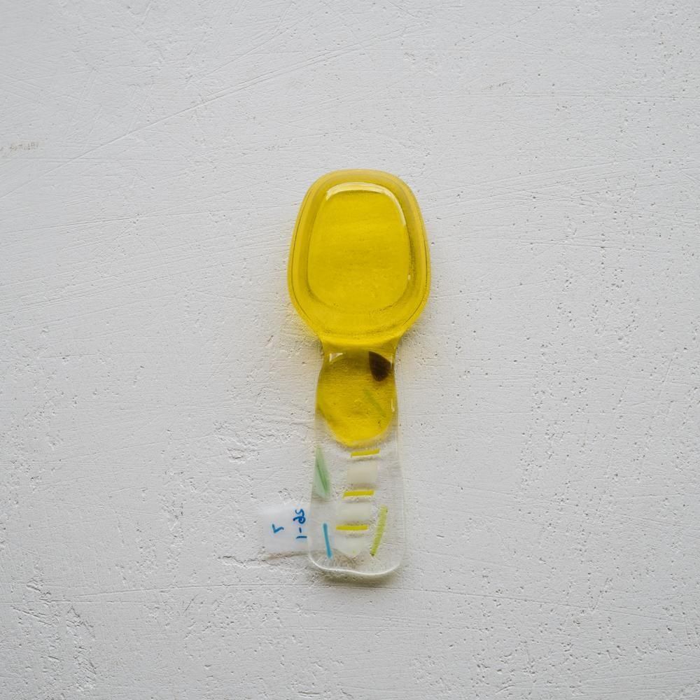 （2025年7月）【1点もの】天気雨　コーヒーメジャースプーン　て26-1