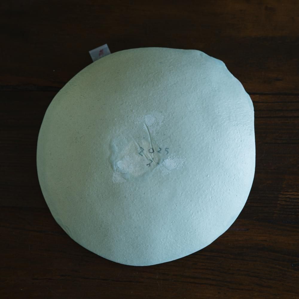 (2025年7月) 【1点もの】竹内礼　どうぶつさんシリーズプレート　（た4-8）