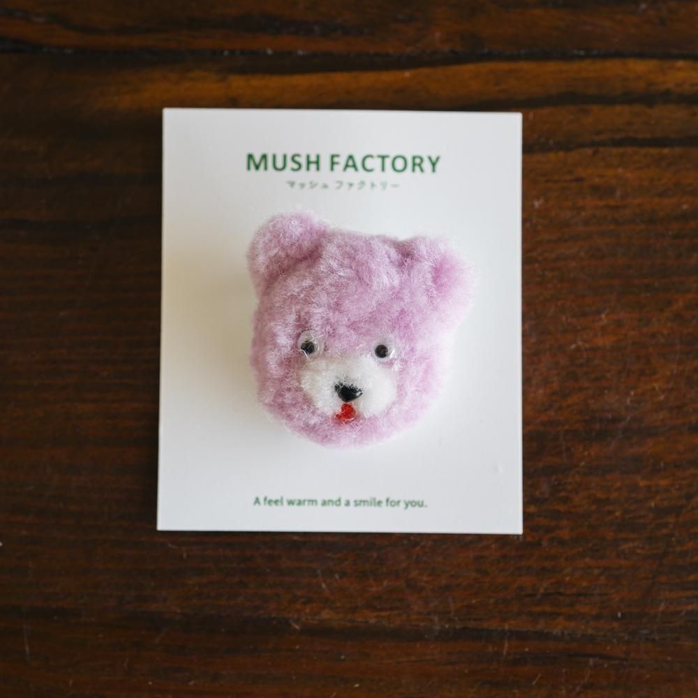 2025ǯ7ˡ1ΡMUSH FACTORYդե֥m4-4