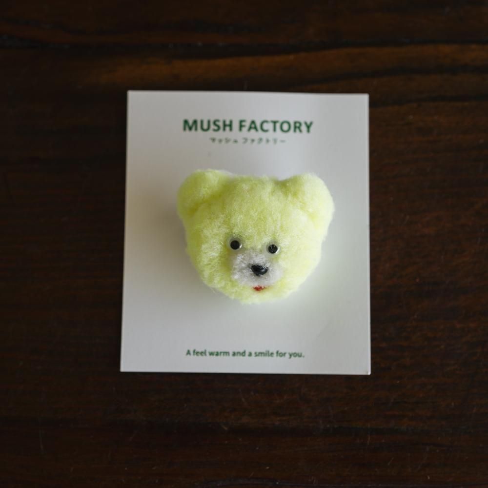 2025ǯ7ˡ1ΡMUSH FACTORYդե֥m4-7