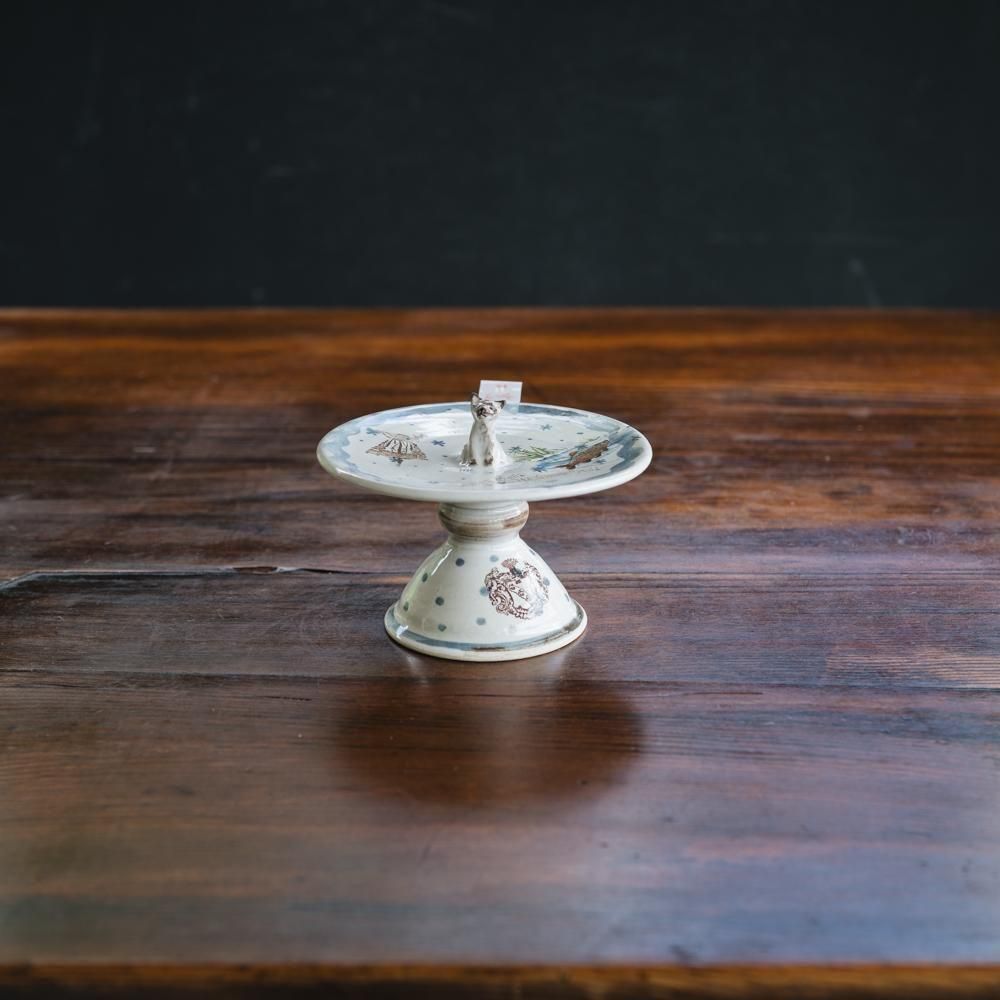 日本の代表的陶冶器全集１４冊　セット 作家 石川裕信 輪花8.5寸皿 白 – nokaze｜陶器、和食器、うつわ