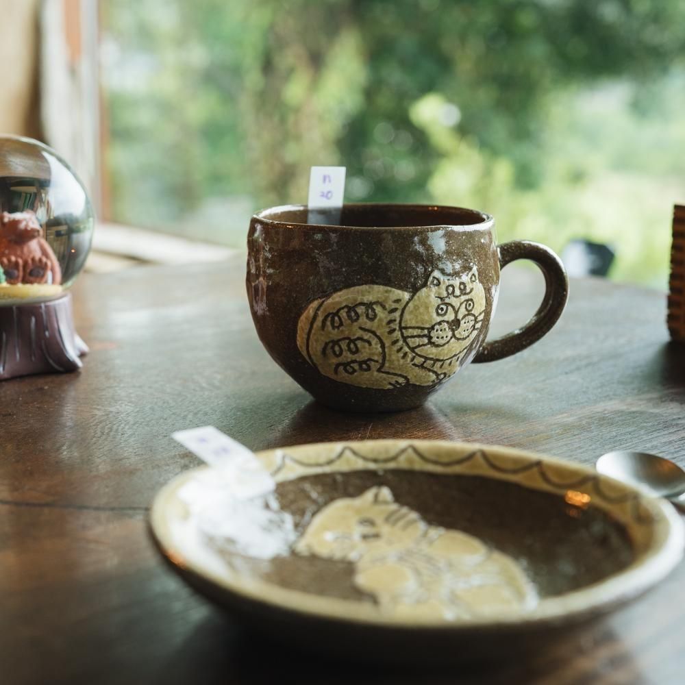 作家さんの器と暮らしにまつわる道具のお店｜イロドリ｜オンラインストア