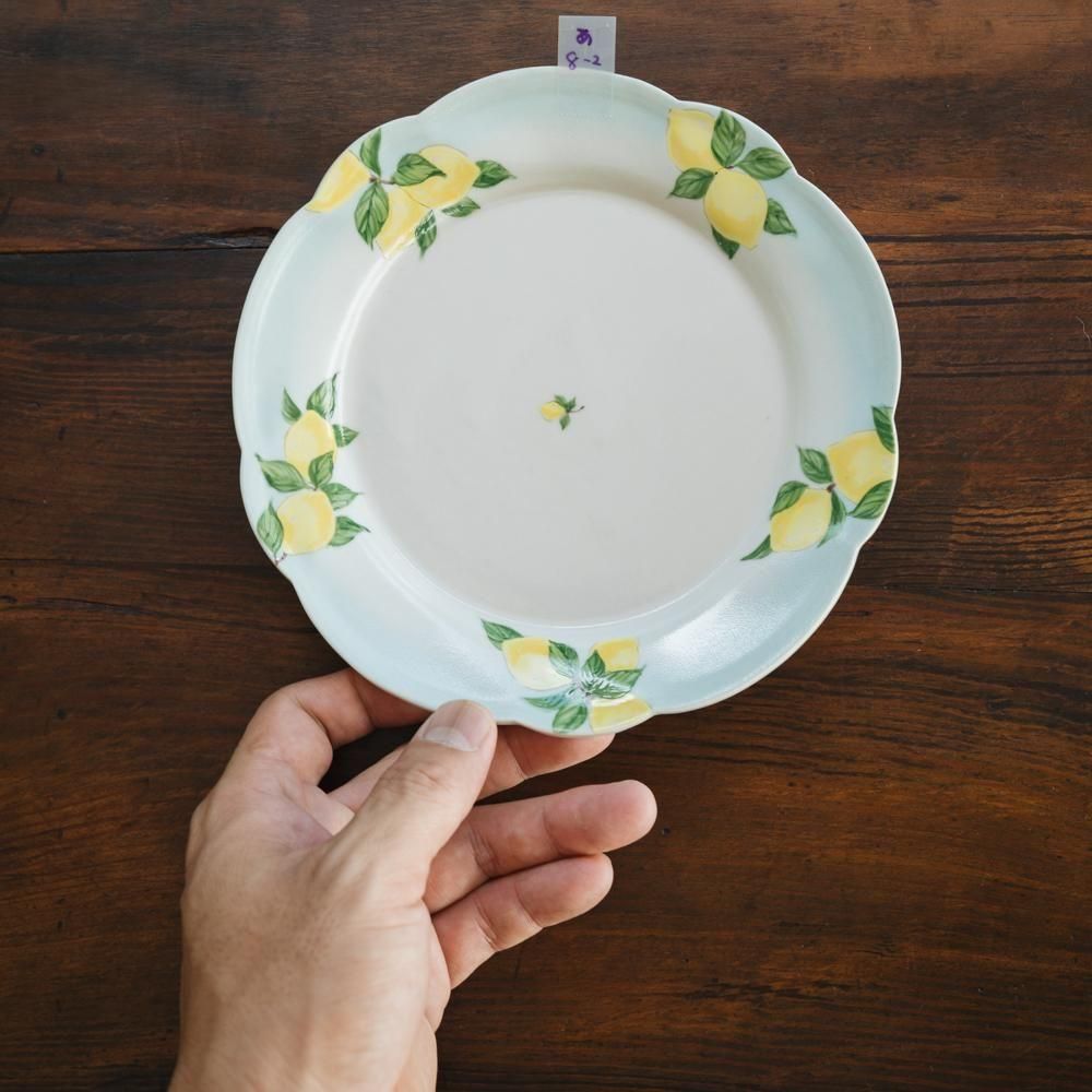 阿部慎太朗　お皿と花器3点セット 阿部慎太朗 お皿と花器3点セット