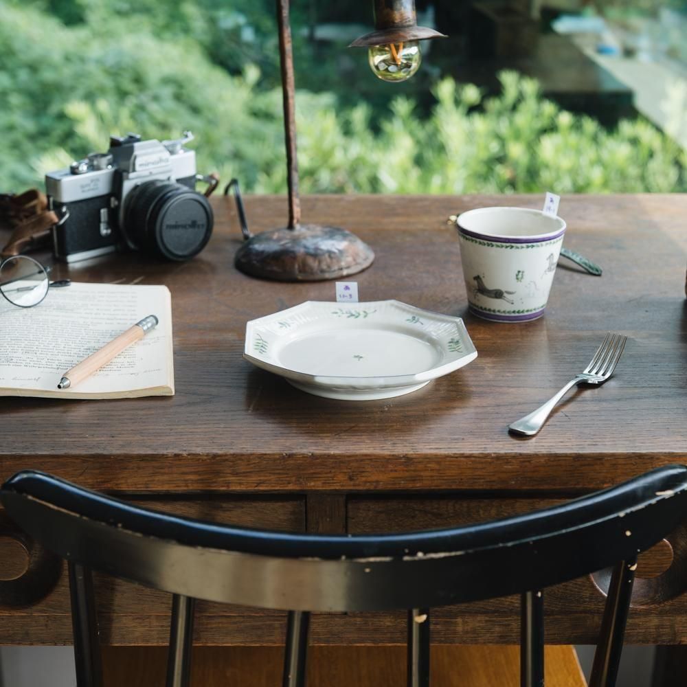 作家さんの器と暮らしにまつわる道具のお店｜イロドリ