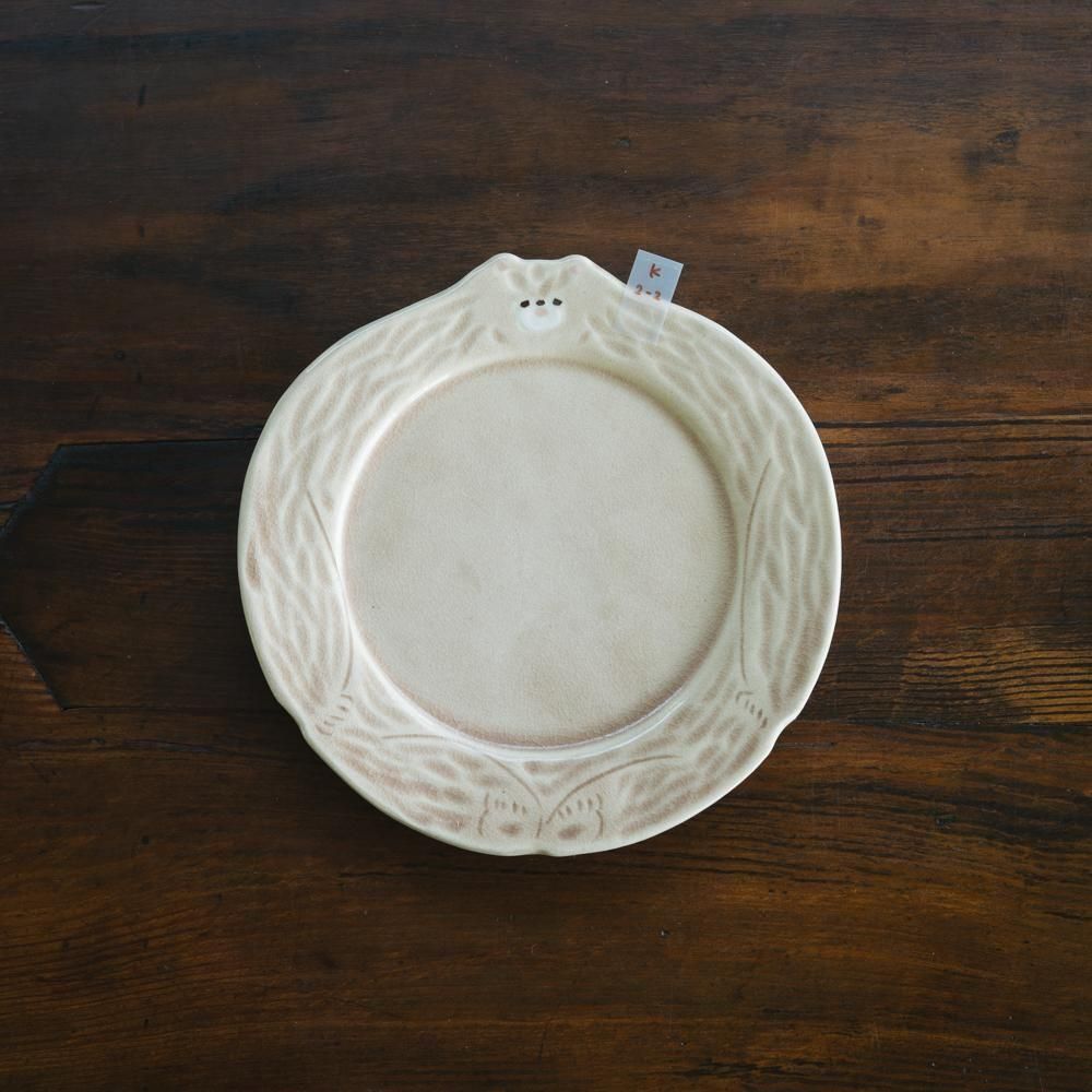 加藤美紀子 - 作家さんの器と暮らしにまつわる道具のお店｜イロドリ