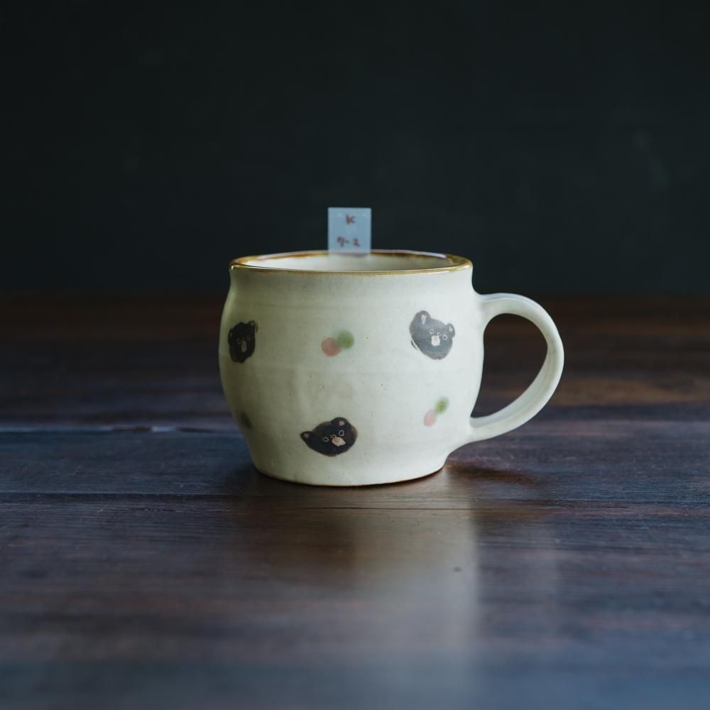 2025年8月16日（土）18:00から販売（イロドリ陶器市！） - 作家さんの