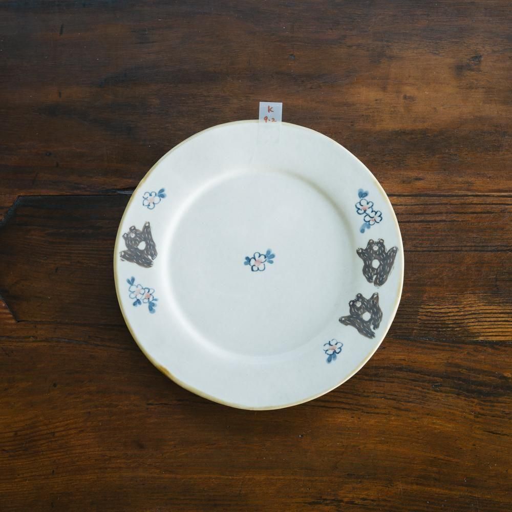 2025年8月16日（土）18:00から販売（イロドリ陶器市！） - 作家さんの