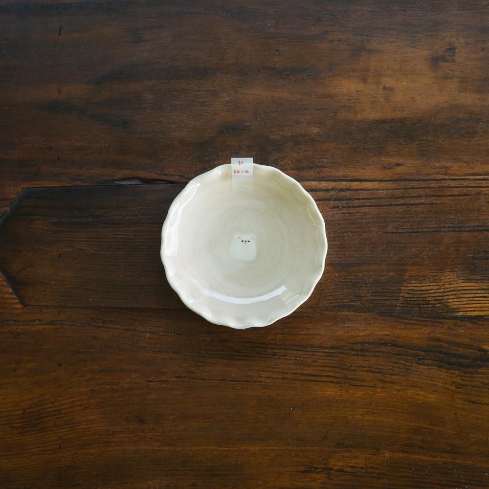 加藤美紀子 - 作家さんの器と暮らしにまつわる道具のお店｜イロドリ