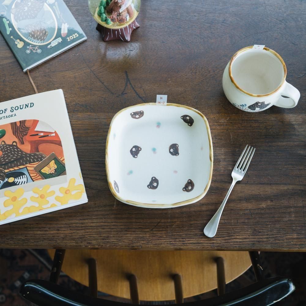 作家さんの器と暮らしにまつわる道具のお店｜イロドリ｜オンラインストア