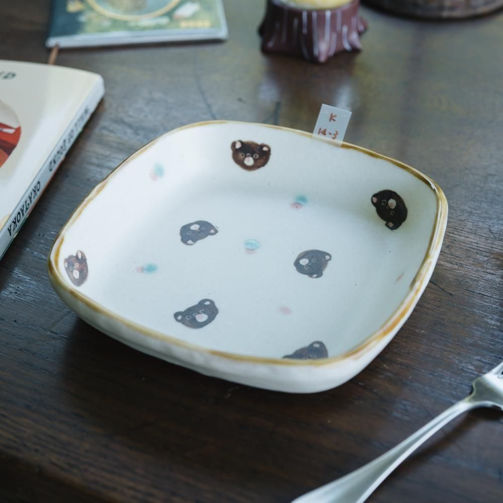 作家さんの器と暮らしにまつわる道具のお店｜イロドリ｜オンラインストア