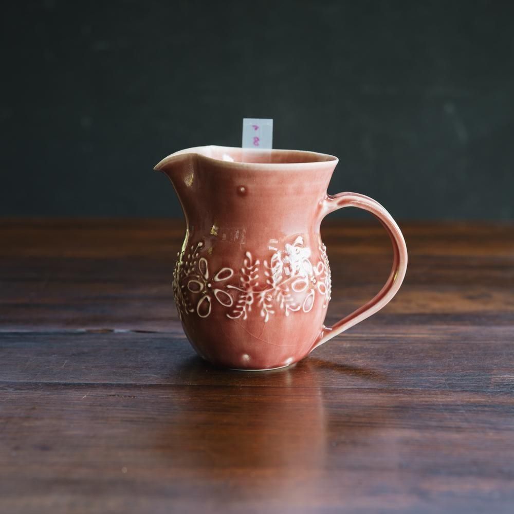 角井理愛の器 角井理愛 - 作家さんの器と暮らしにまつわる道具のお店｜イロドリ