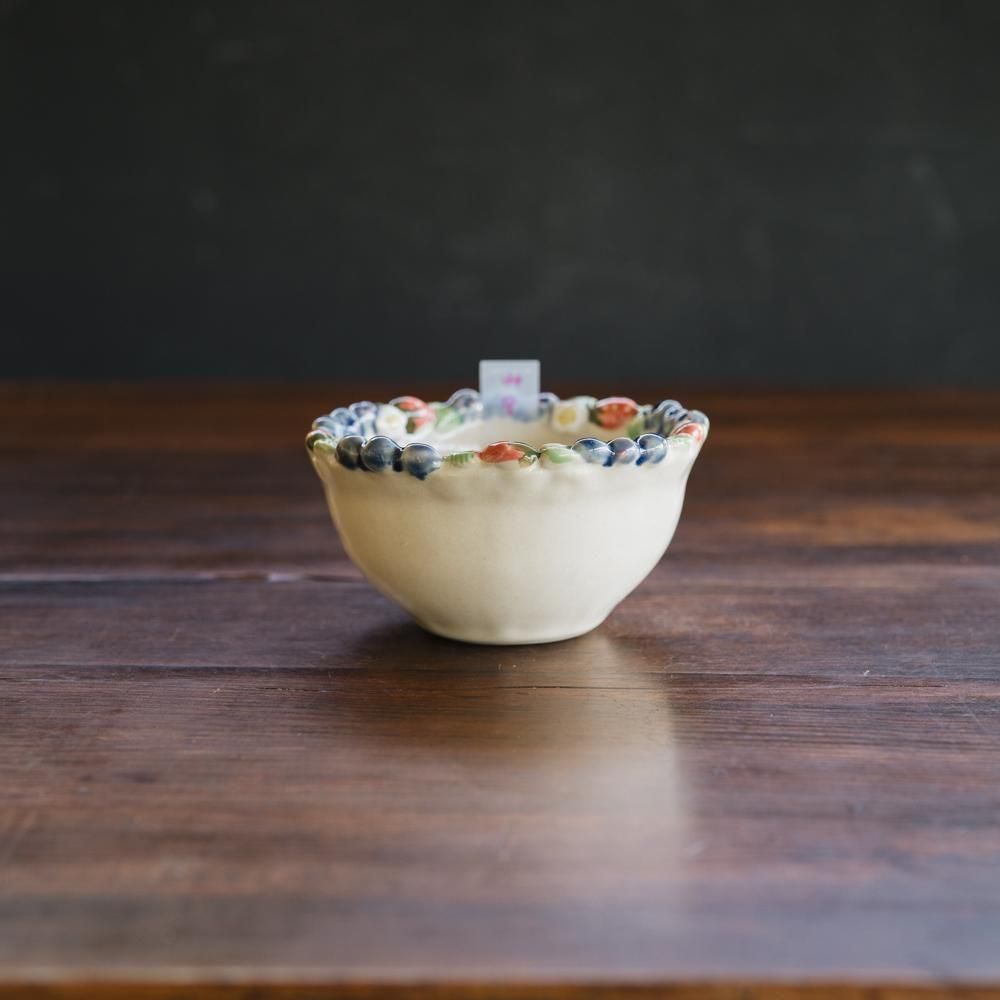 レア‼️ポーリッシュポタリー好きさんに ハリネズミお皿 4枚セット