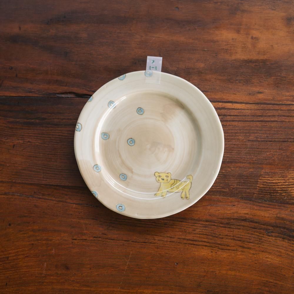 陶芸作家　陶器　器7点セット 作家さんの器と暮らしにまつわる道具のお店｜イロドリ