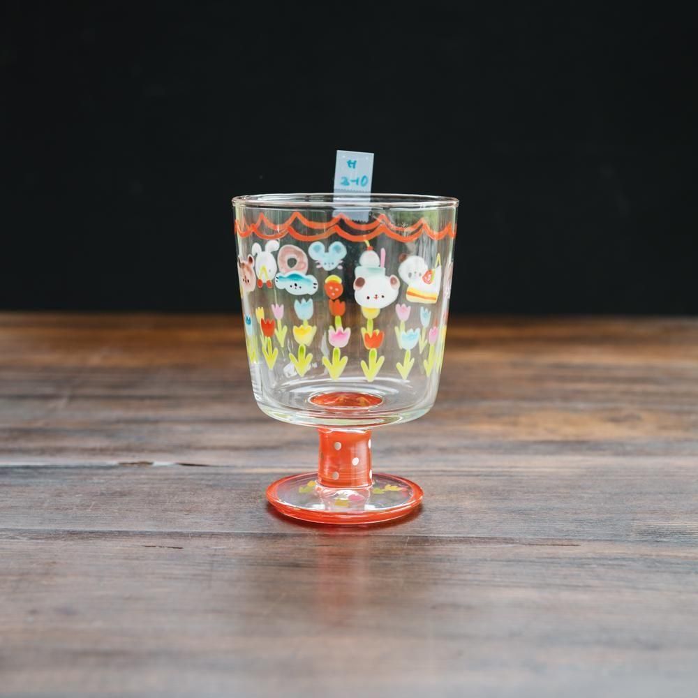 スエーデン 作家物 ガラス製 スケーター 少女 スエーデン 作家物