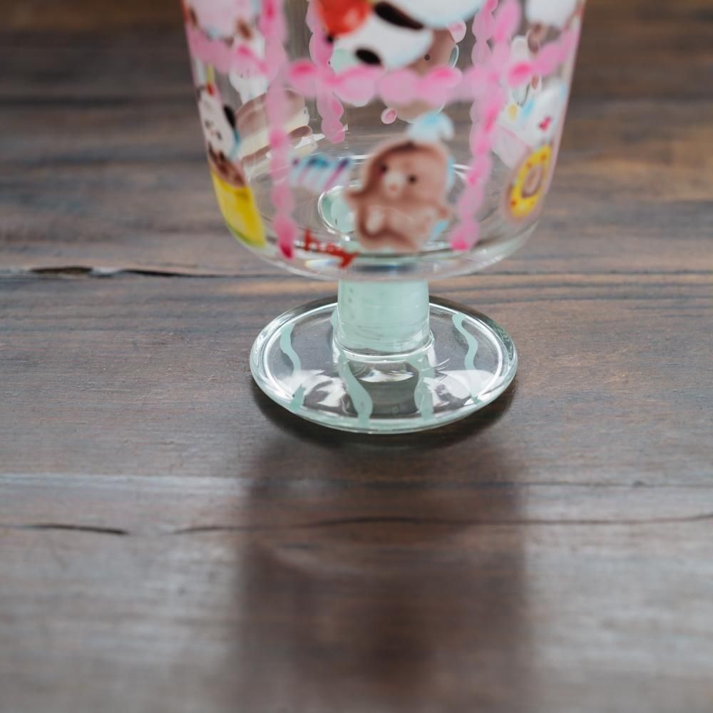 2025ǯ9ˡ1Ρhey*flower­Ĥ饹Ǯ300mlH2-18