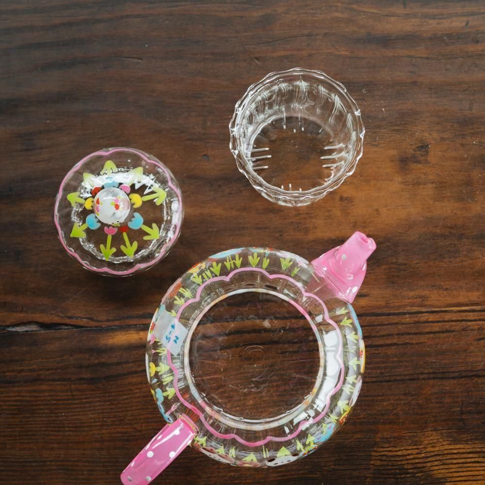 作家さんの器と暮らしにまつわる道具のお店｜イロドリ