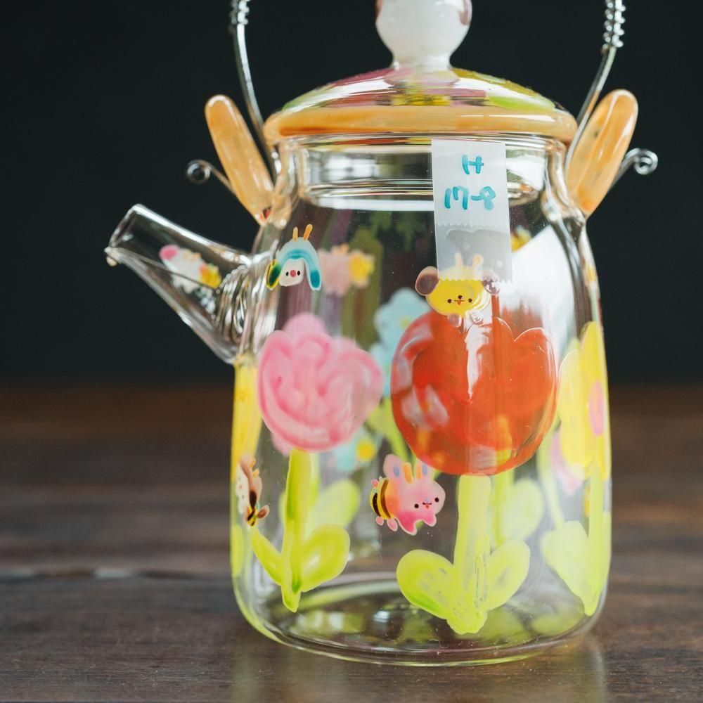 2025ǯ9ˡ1Ρhey*flowerĹݥåȡǮ 300ml H17-8