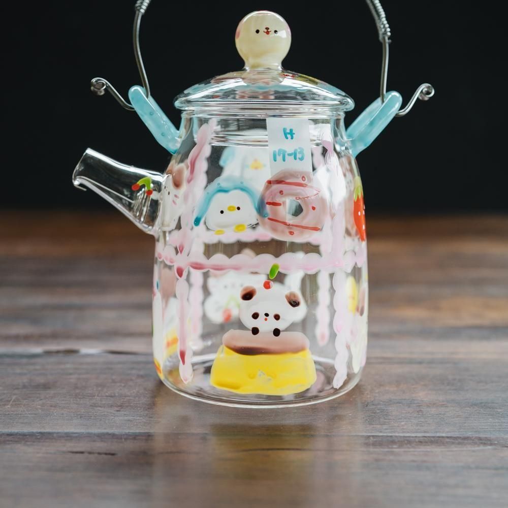 2025ǯ9ˡ1Ρhey*flowerĹݥåȡǮ 300ml H17-13