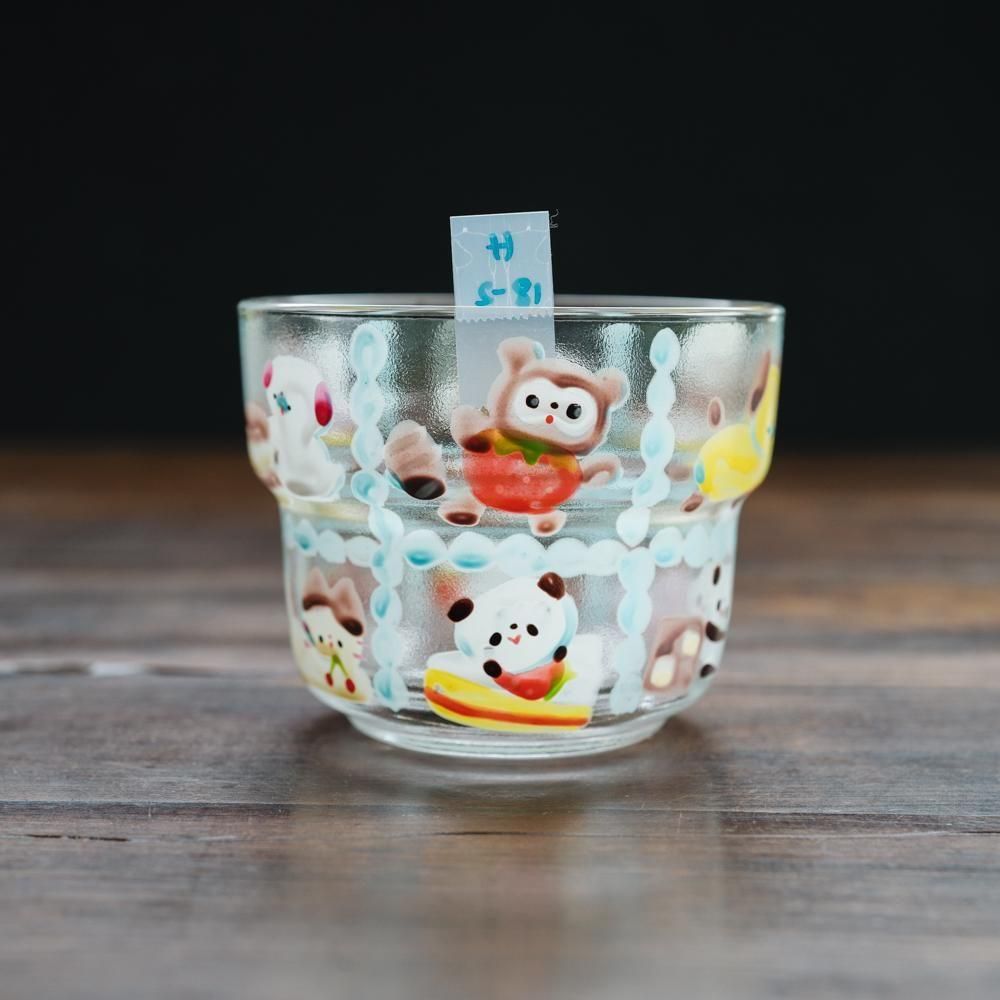 2025ǯ9ˡ1Ρhey*flower饹åסǮ 290ml H18-2