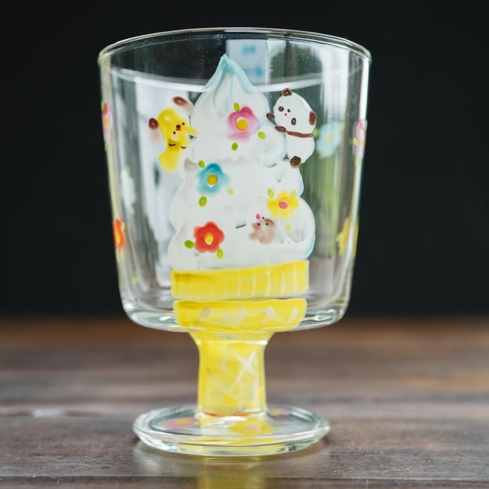 2025ǯ9ˡ1Ρhey*flowerեȥ꡼饹Ǯ 300ml H21-6