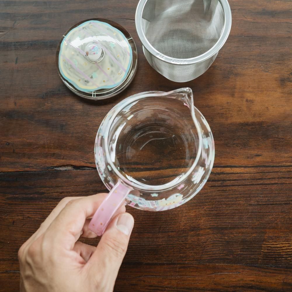 2025ǯ9ˡ1Ρhey*flowerݥåȡǮ 450ml H35-7