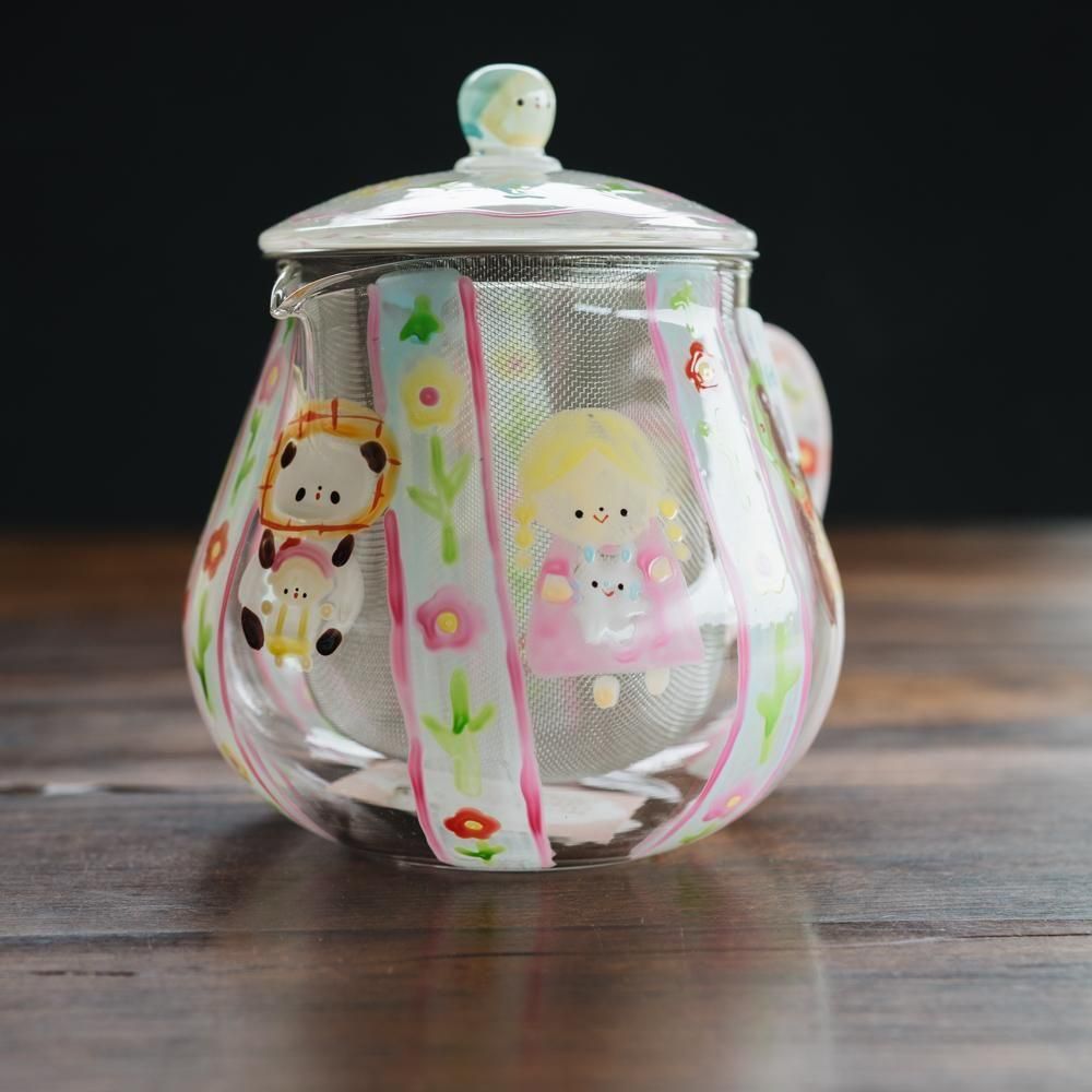 2025ǯ9ˡ1Ρhey*flowerݥåȡǮ 450ml H35-13