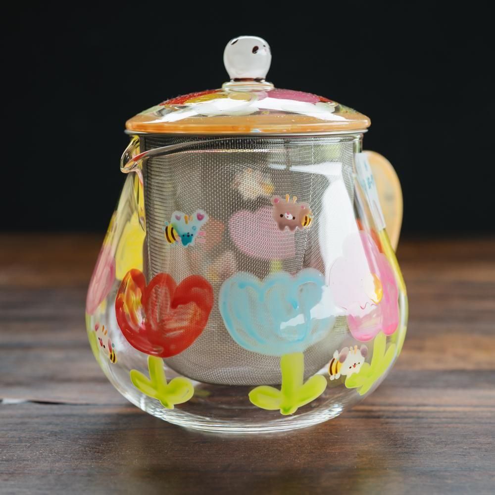 2025ǯ9ˡ1Ρhey*flowerݥåȡǮ 450ml H35-17