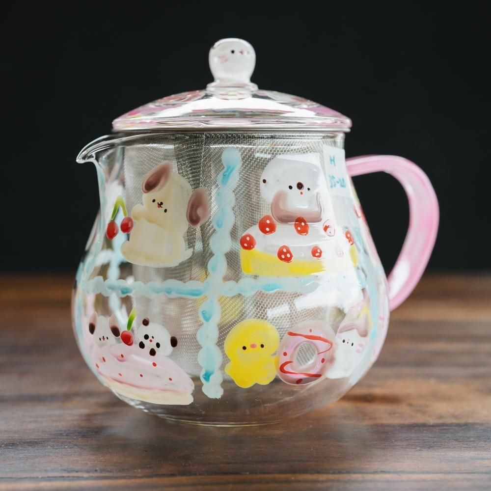 2025ǯ9ˡ1Ρhey*flowerݥåȡǮ 450ml H35-20