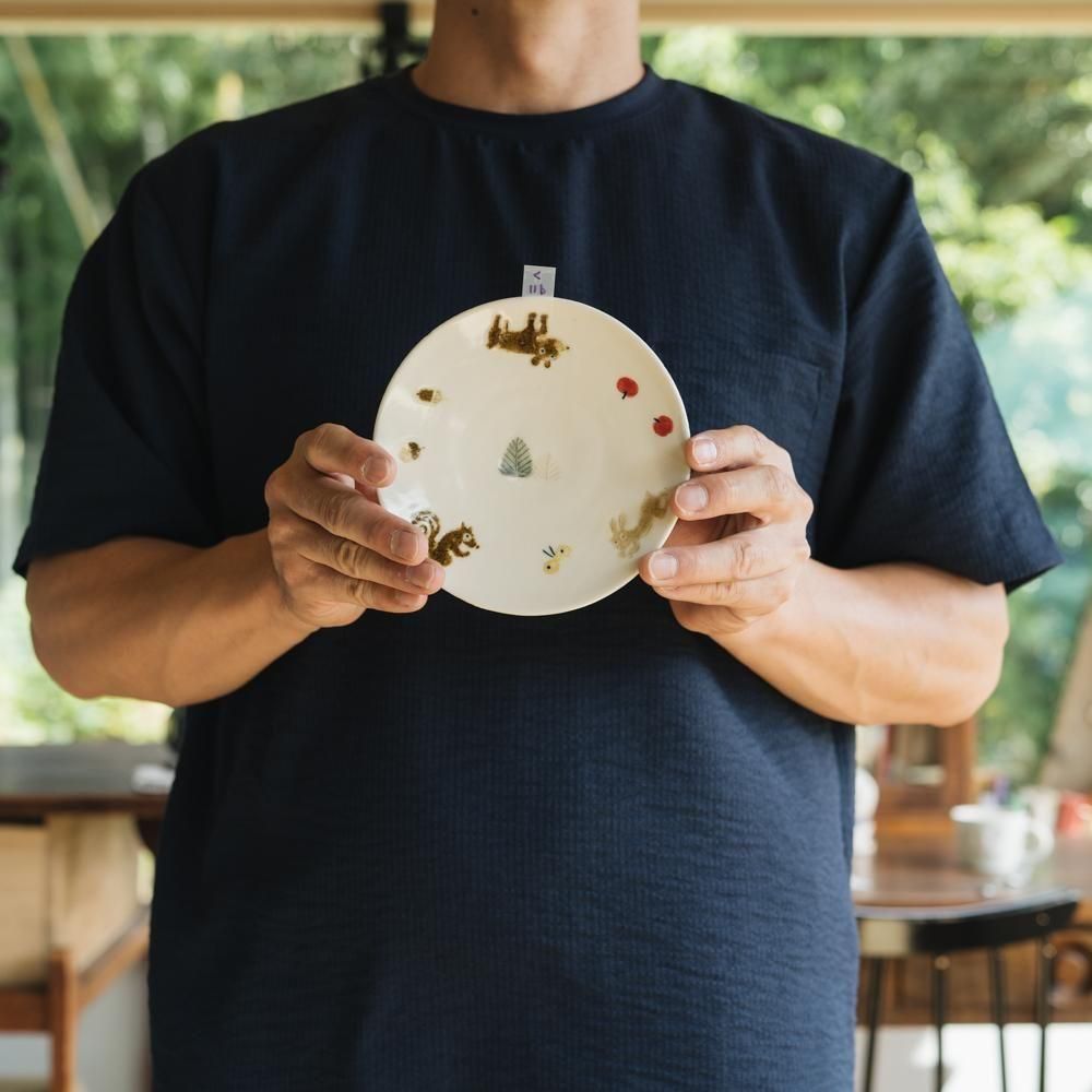 作家さんの器と暮らしにまつわる道具のお店｜イロドリ