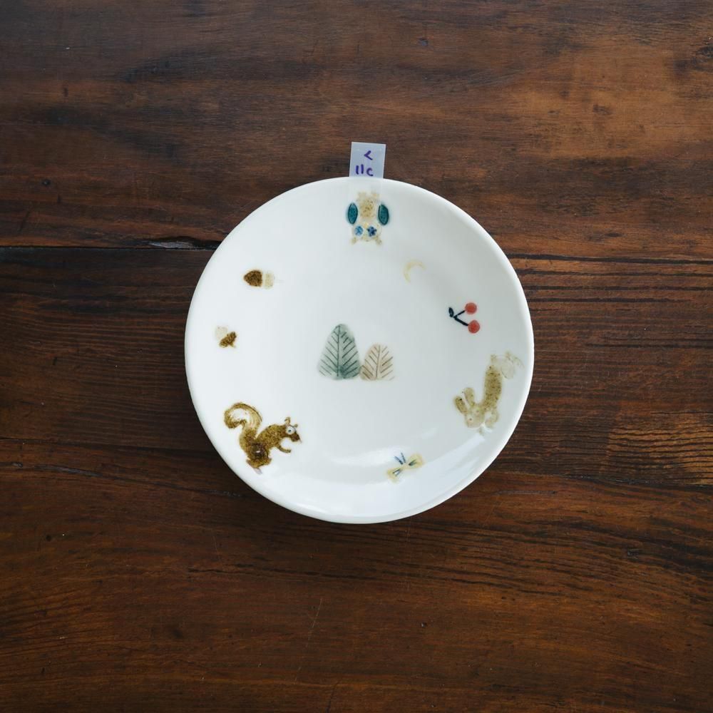 sckcrew　新品　陶器　陶芸作家　豆皿10個a 豆皿 | 【丹波のイロドリ】丹波焼(陶器)の公式通販オンライン