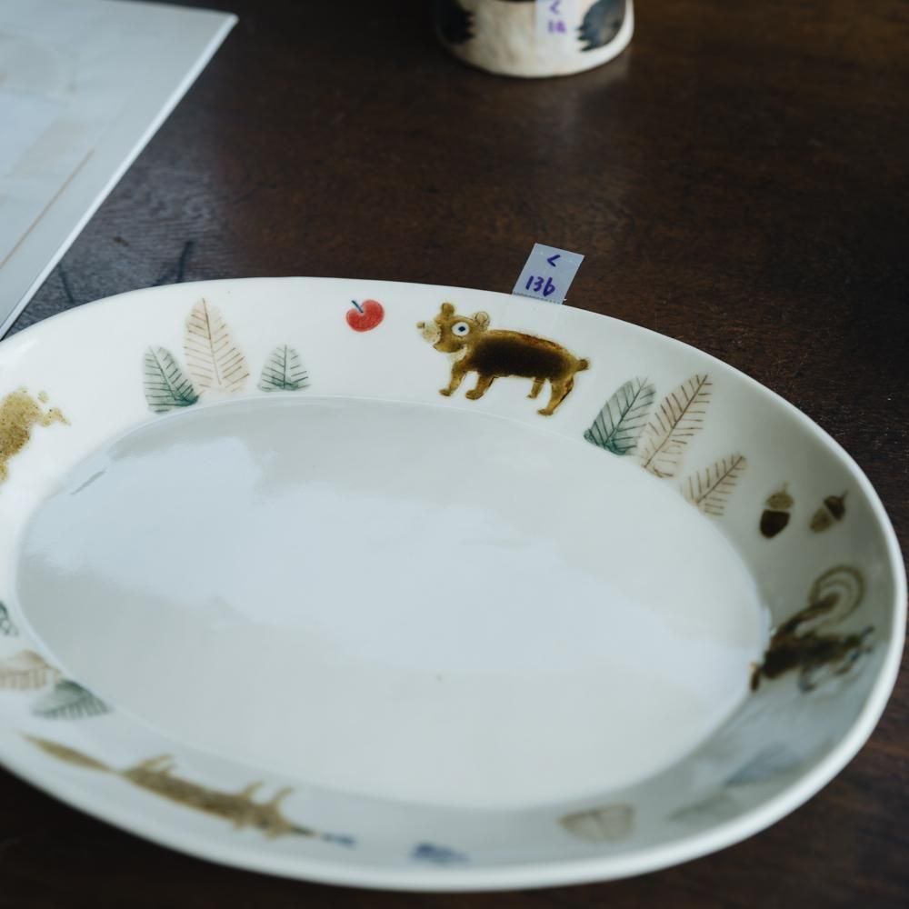 作家さんの器と暮らしにまつわる道具のお店｜イロドリ