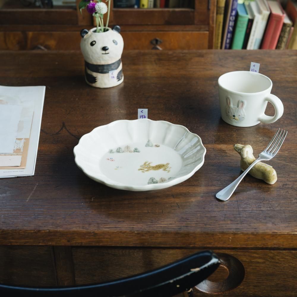 作家さんの器と暮らしにまつわる道具のお店｜イロドリ｜オンラインストア