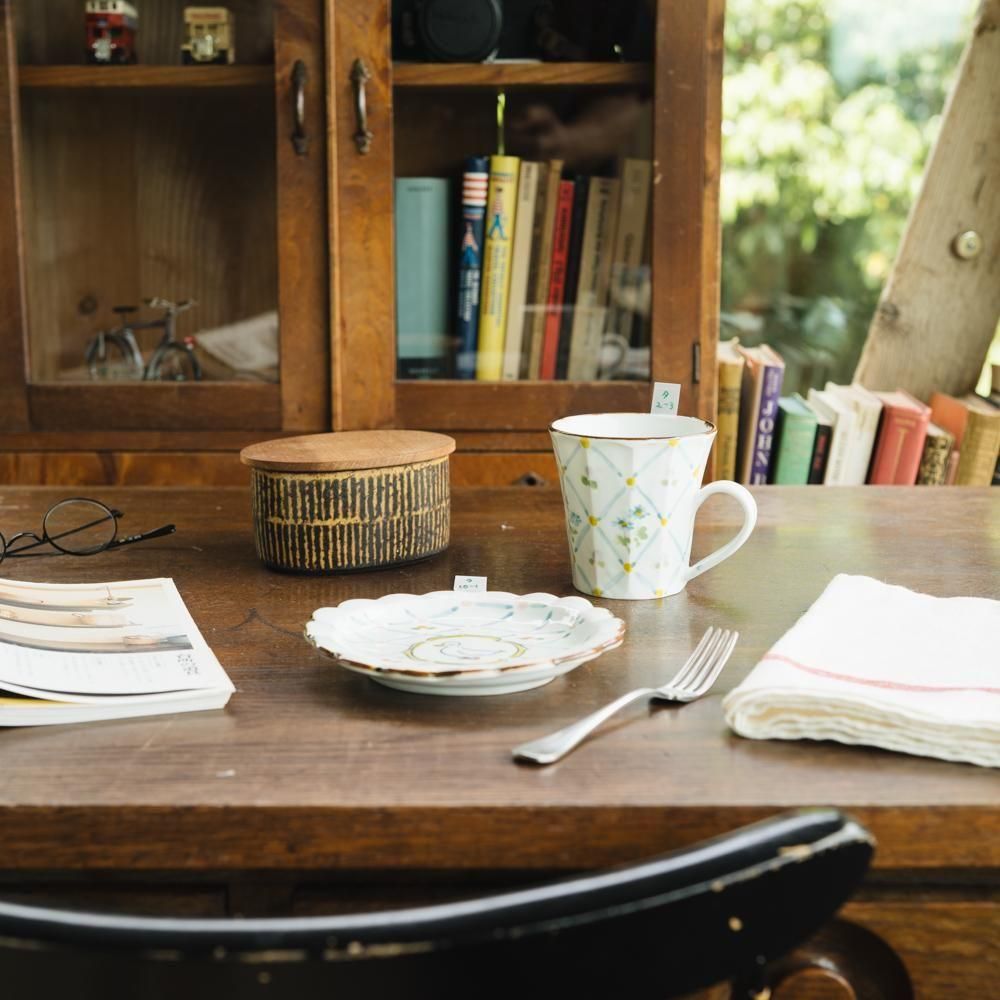 高級工芸作家レア有名作家物陶器コレクション♡ 作家さんの器と暮らしにまつわる道具のお店｜イロドリ