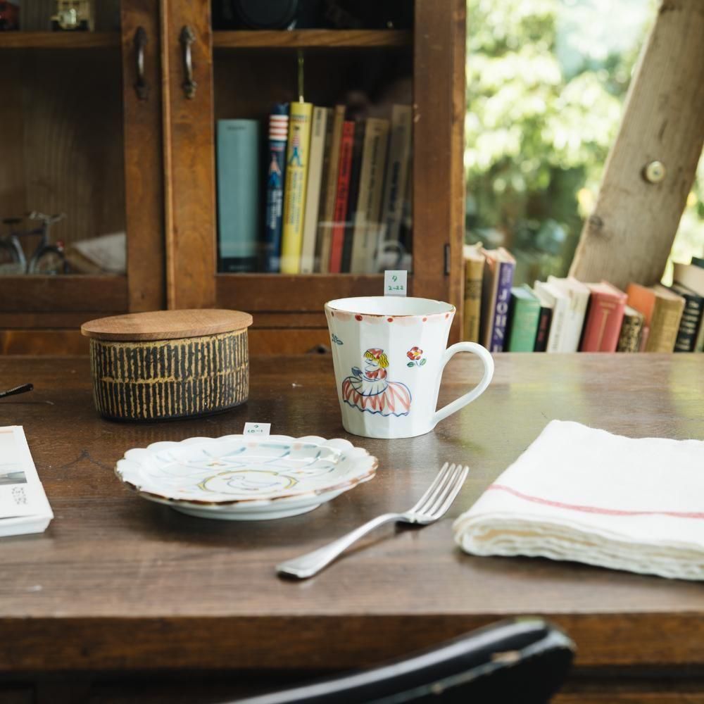 2025ǯ9ˡ1Ρ TATA pottery studioޥåס2-22