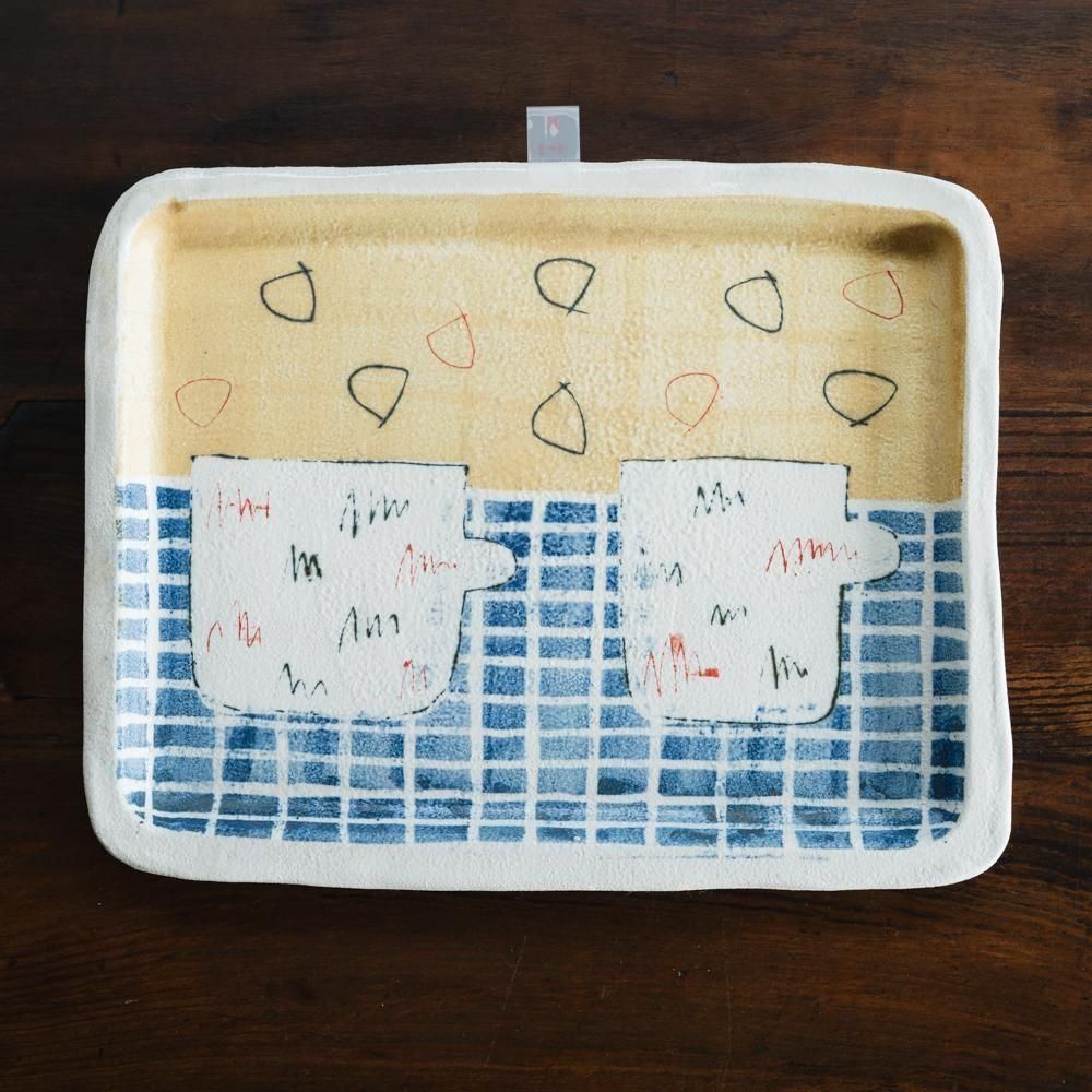 作家さんの器と暮らしにまつわる道具のお店｜イロドリ