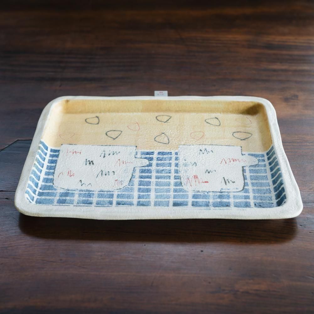作家さんの器と暮らしにまつわる道具のお店｜イロドリ