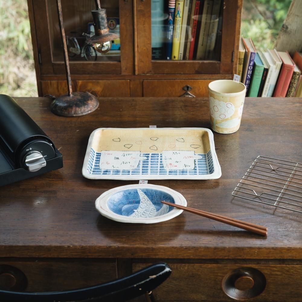作家さんの器　16点set+おまけ4点 作家さんの器と暮らしにまつわる道具のお店｜イロドリ