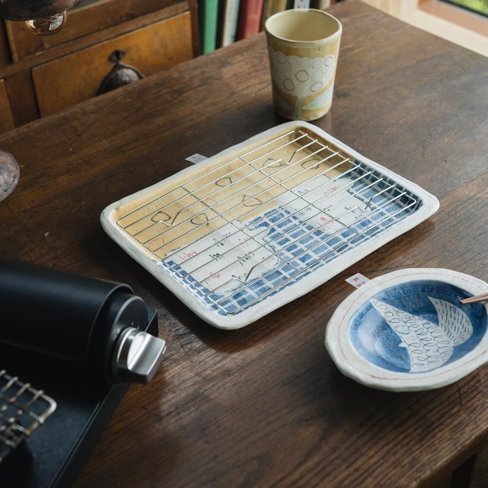 作家さんの器 16点set+おまけ4点 作家さんの器と暮らしにまつわる道具のお店|イロドリ