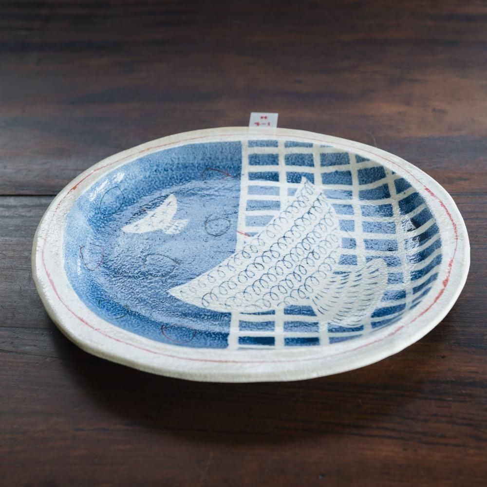 (2025ǯ9) 1Ρ   hapun potteryץ졼ȥХ롡H4-1