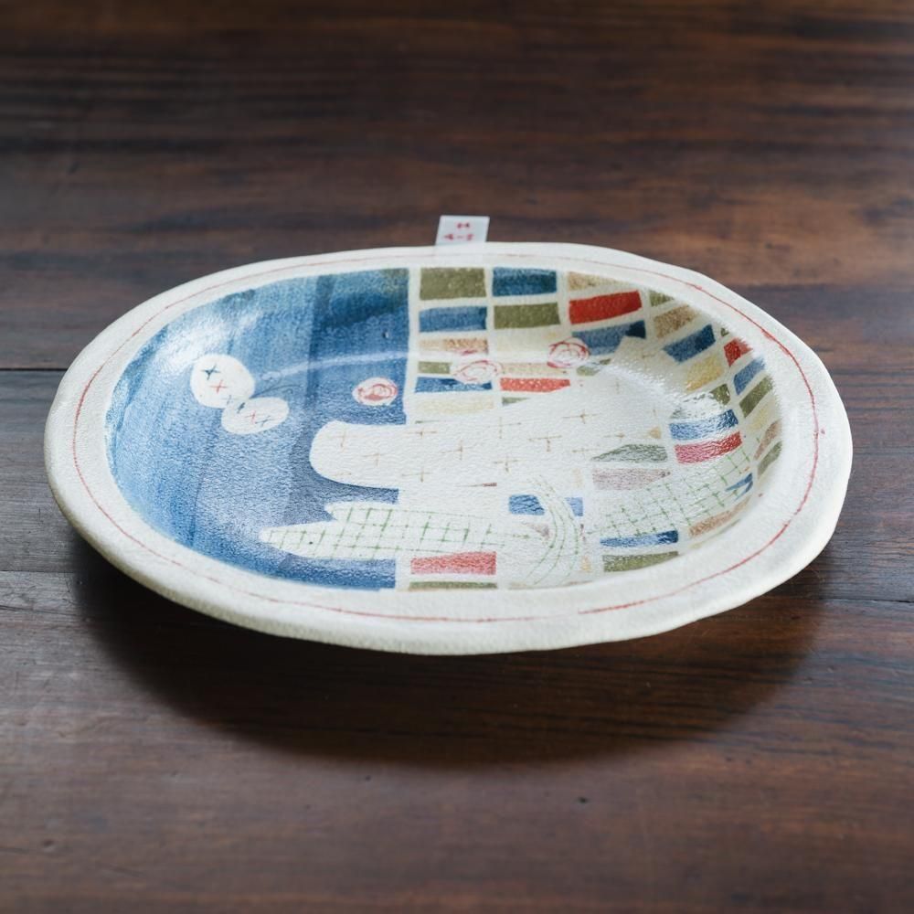 (2025ǯ9) 1Ρ   hapun potteryץ졼ȥХ롡H4-3