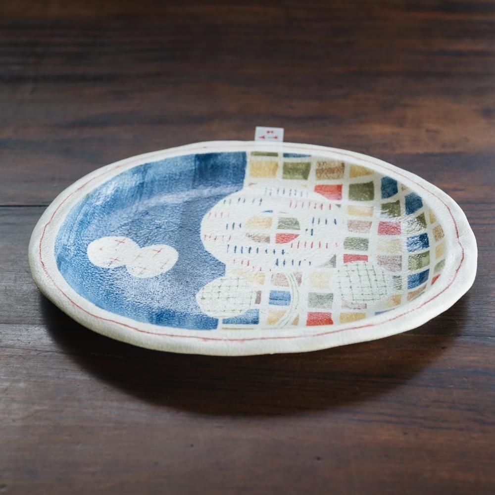 (2025ǯ9) 1Ρ   hapun potteryץ졼ȥХ롡H4-4