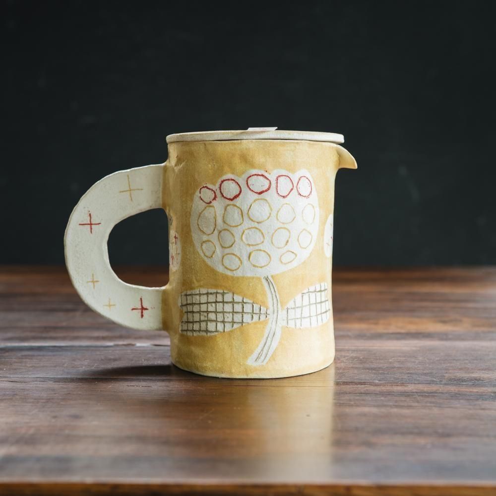 (2025ǯ9) 1Ρ   hapun potteryݥåȡH6-2