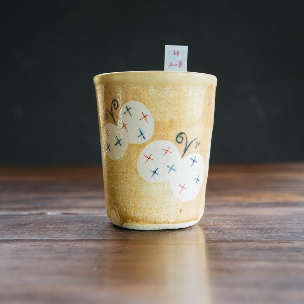 (2025ǯ9) 1Ρ   hapun potteryե꡼åסH9-2