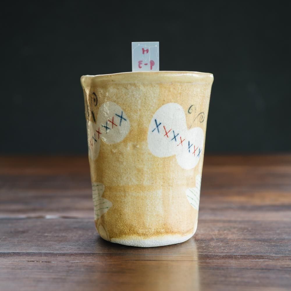 (2025ǯ9) 1Ρ   hapun potteryե꡼åסH9-3